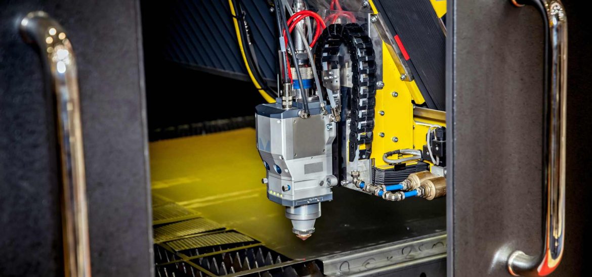 CNC Lazer Makinası ile neler yapılır?